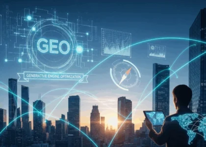 Generative Engine Optimization for AI Search: The Future of GEO SEO and AI Visibility