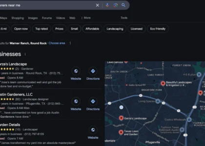 Local SEO Tips to Dominate Google