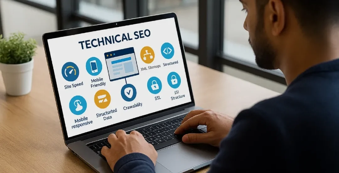 Why Technical SEO Matters for Website Rankings in 2026
